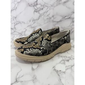 Franco Sarto Metta Slip-On Sneaker Size 8.5 (Display item ) # Bag 20-LL